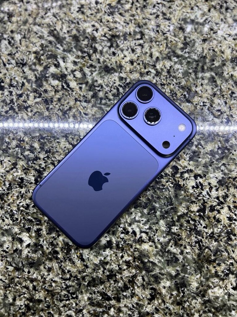 İPhone 17Pro 256 Gb Tr garantili - 10