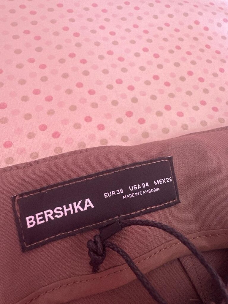 bershka pantolon — görsel 2/3