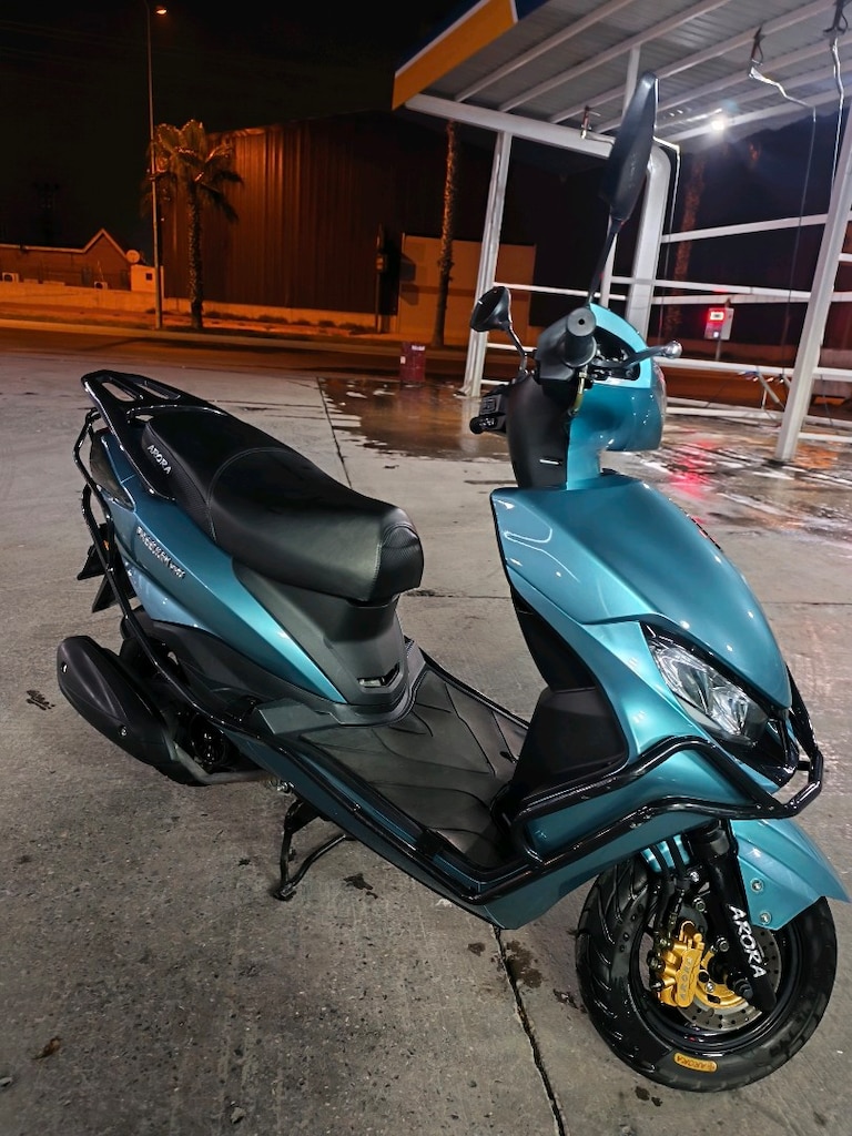 Temiz Arora freedom pro - 3