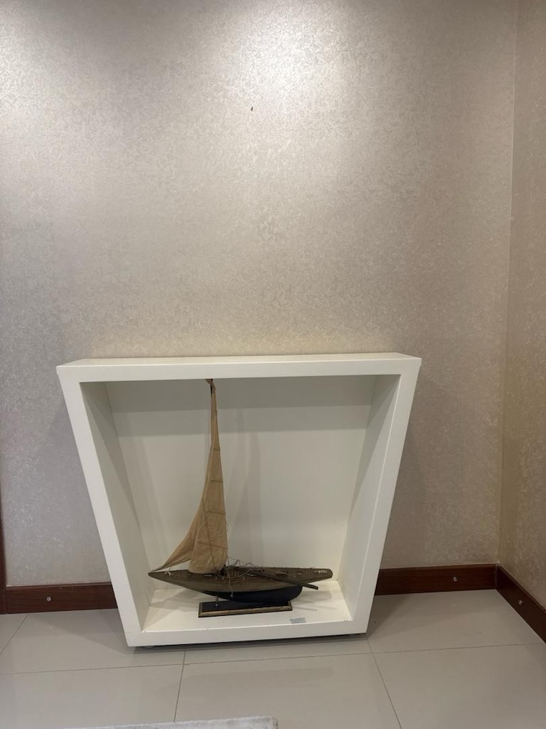 ahşap dresuar - 2