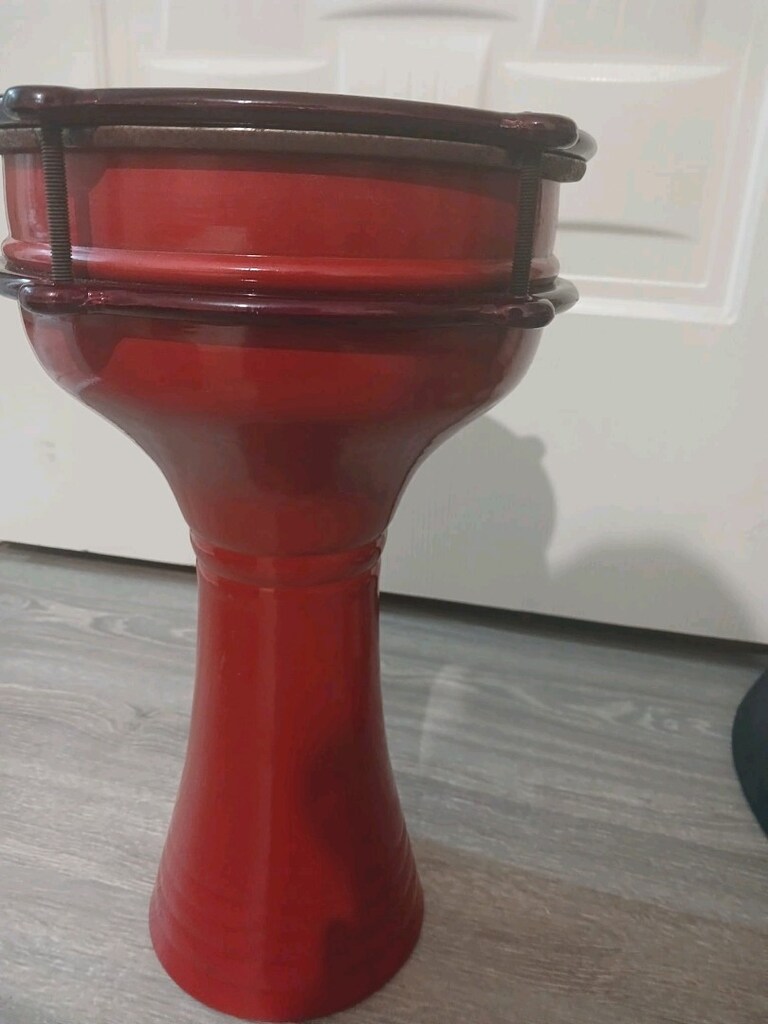 darbuka - 3