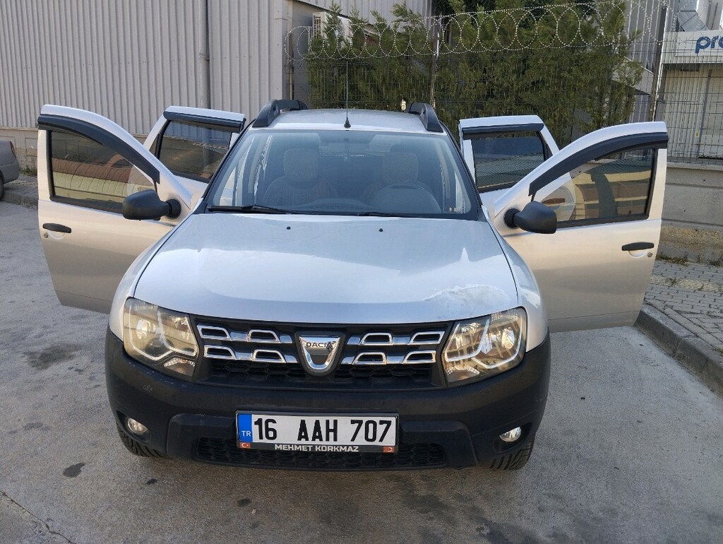 2015 model 4*2 163binde masrafsız - 10
