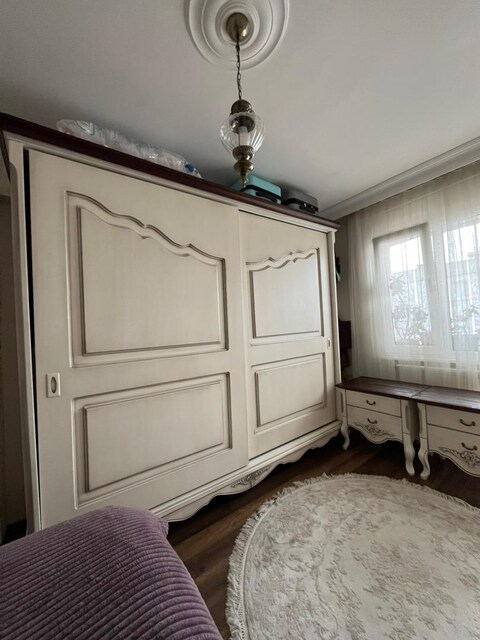 Yatak Odası Takımı