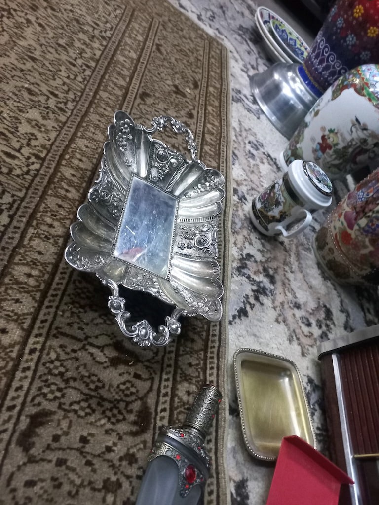 Vintage Kase - 3