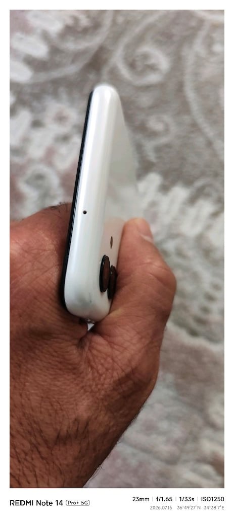 SAMSUNG A04S 64 GB HAFIZA 4 GB RAM TÜRKİYE CİHAZI ORJİNAL HATASIZ AKTİ - 7