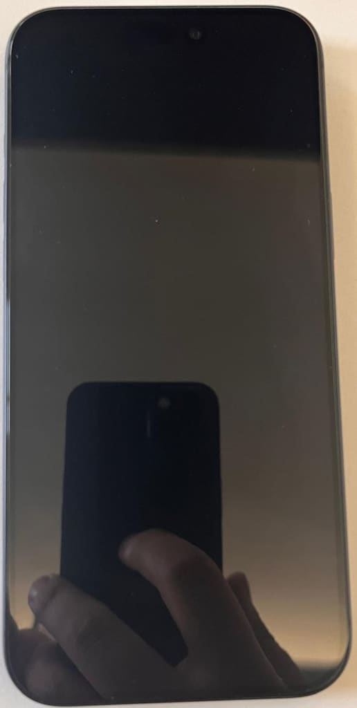 IPHONE 17 PRO MAX 512 GB (KUTULU) (1 YIL GANRATİ VAR) (FATURA KESİLİR) - 8