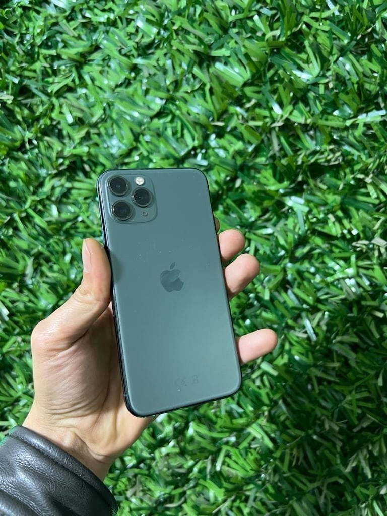 APPLE 11 PRO 64 GB - 3