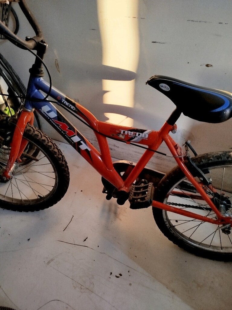 16 jant bisiklet - 3