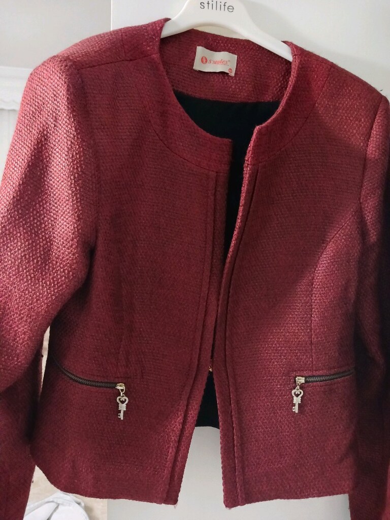 blazer Ceket - 2