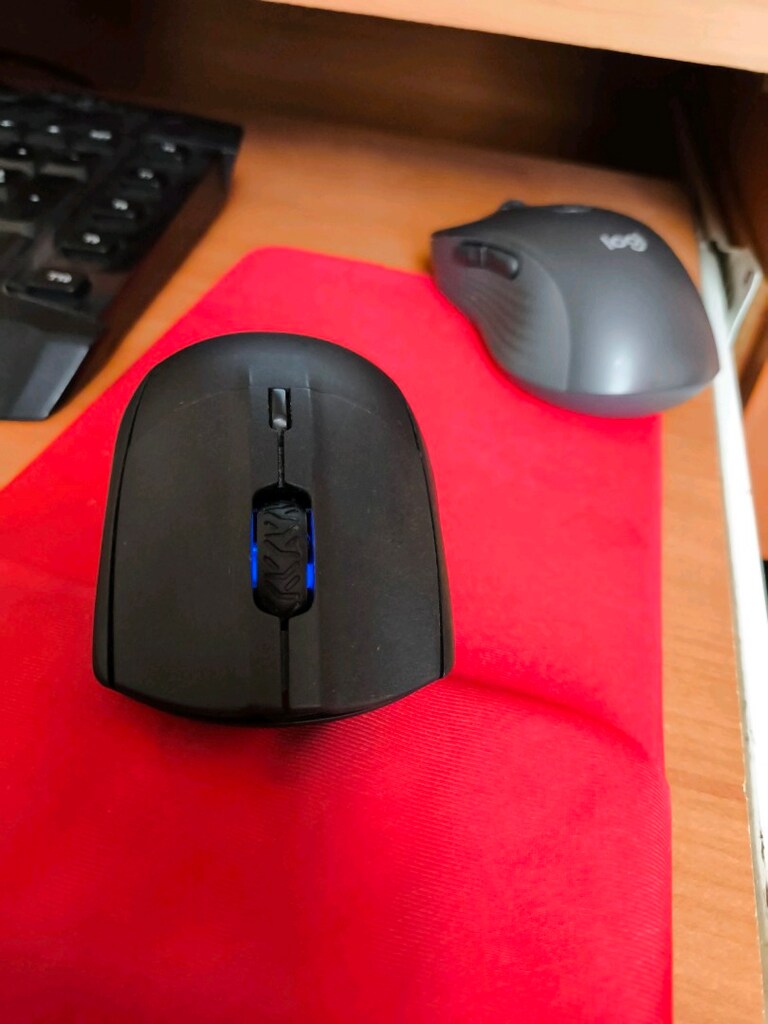 SteelSeries Rival 3 Wireless - 6