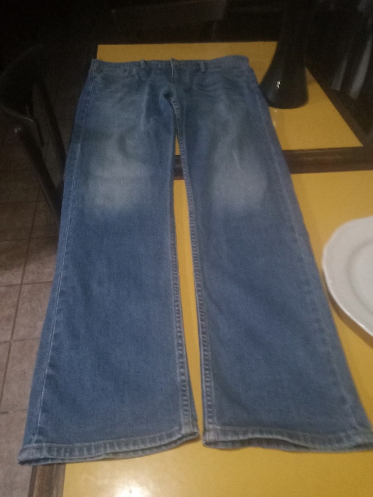 levis 504 model 33 x 32