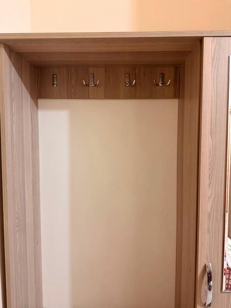 Hesaplı Ev Eşyaları Ocak,Fırın,Süpürge,Vestiyer(Toplu Alımda İndirim) - 9