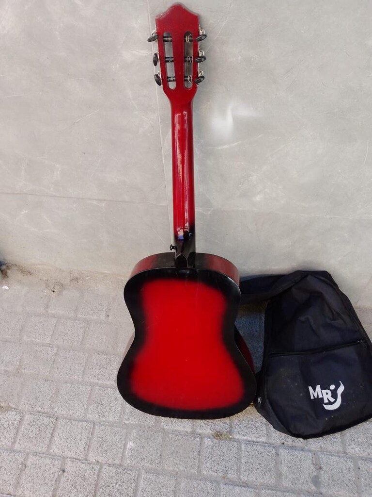 Gitar - 3