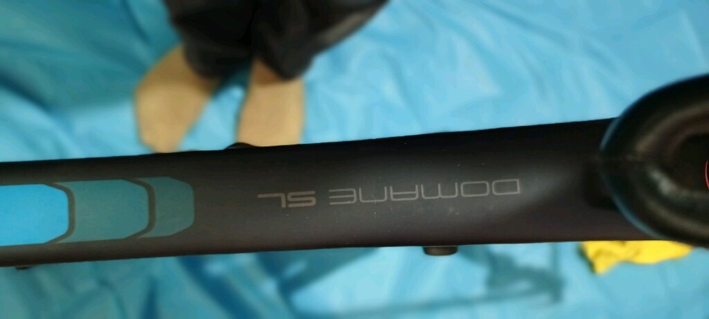 TREK DOMANE SL - 3