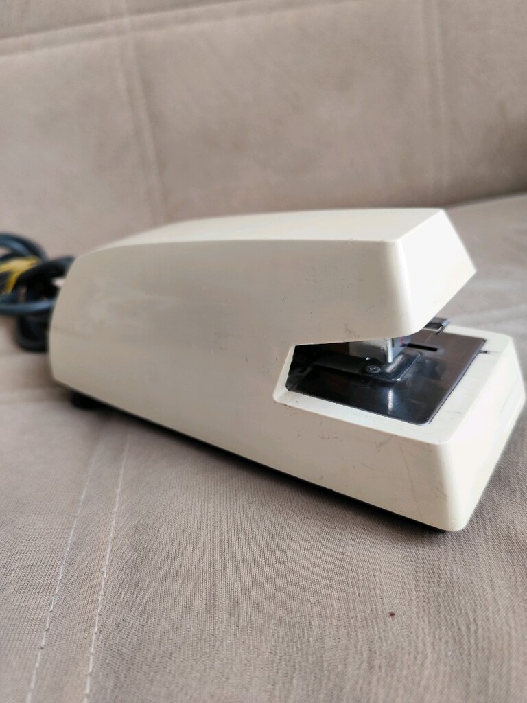 elektrikli zımba makinesi sorunsuz çalışıyor - 3