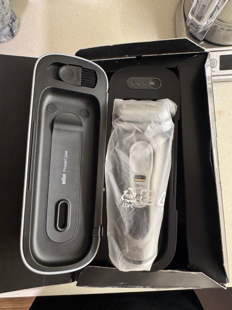 BRAUN SERIES 9 PRO 9475CC – SADECE 2 KEZ KULLANILDI - 3