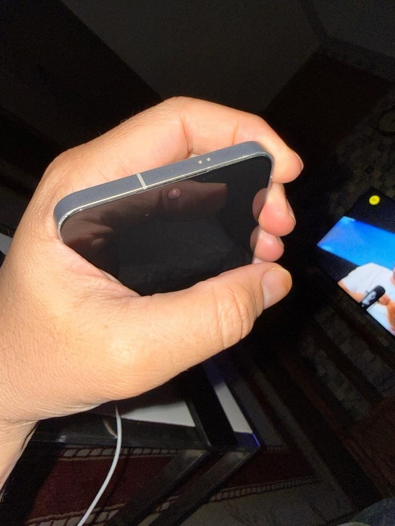 Samsung S25 FE (Türkiye) - 5