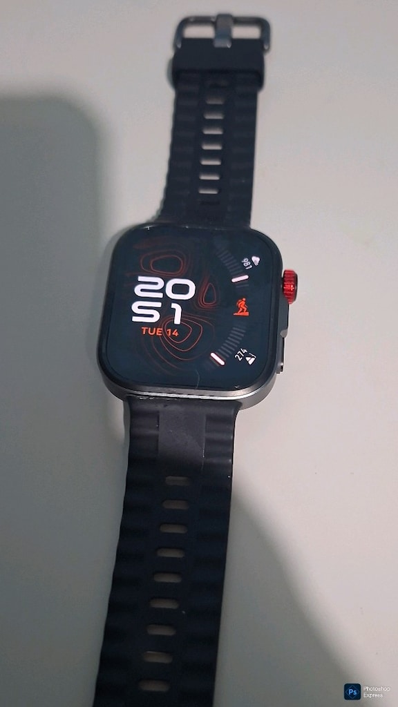 Akıllı Saat - 3