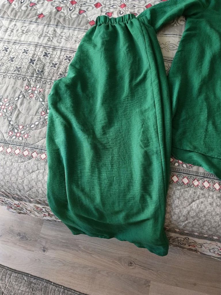 ikili tesettür takım - 2