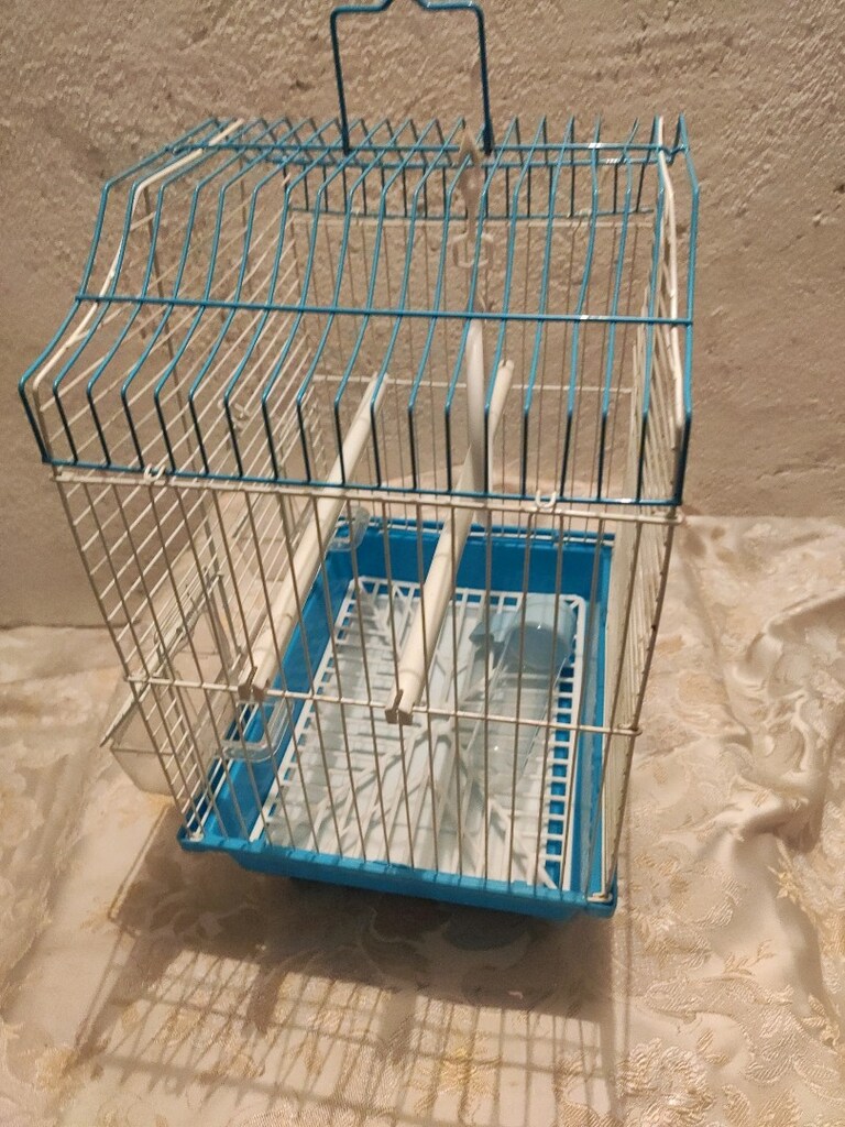 kuş kafesi - 6