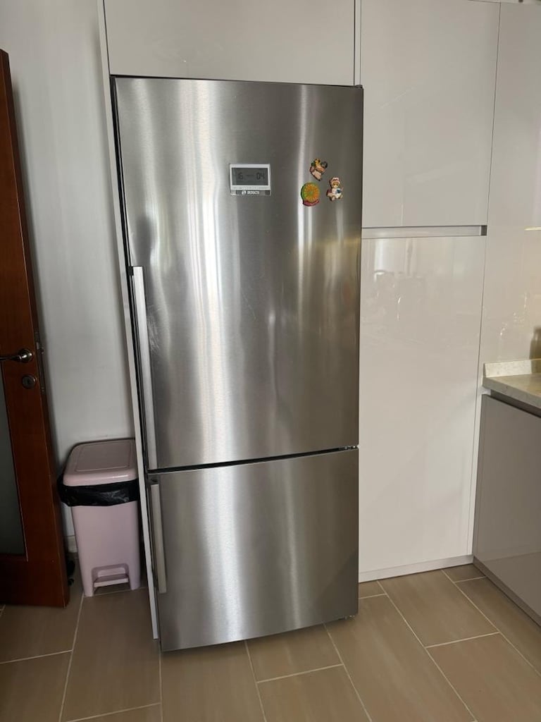bosh buzdolabı - 6