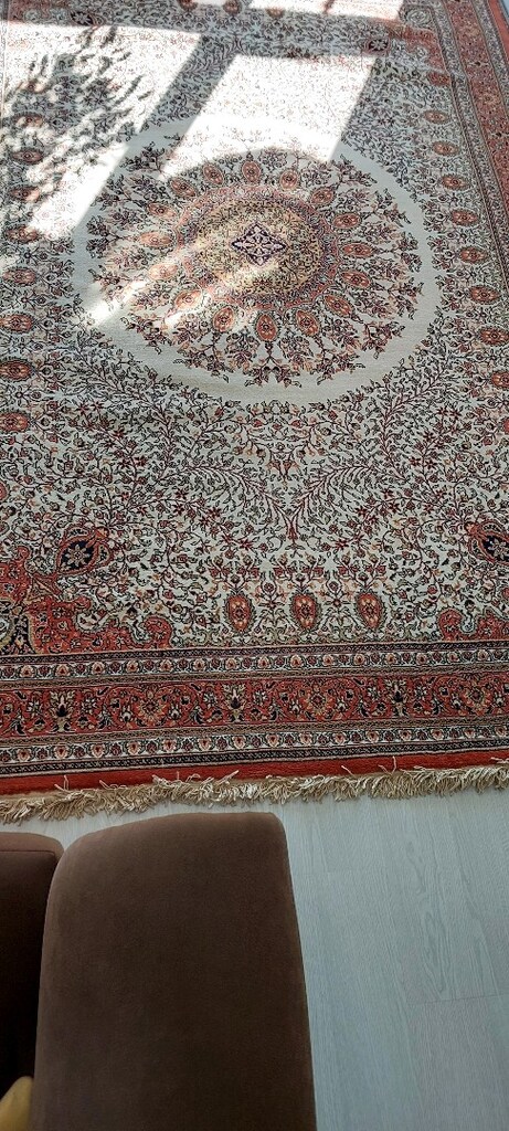 SARAY YÜN HALI - 2