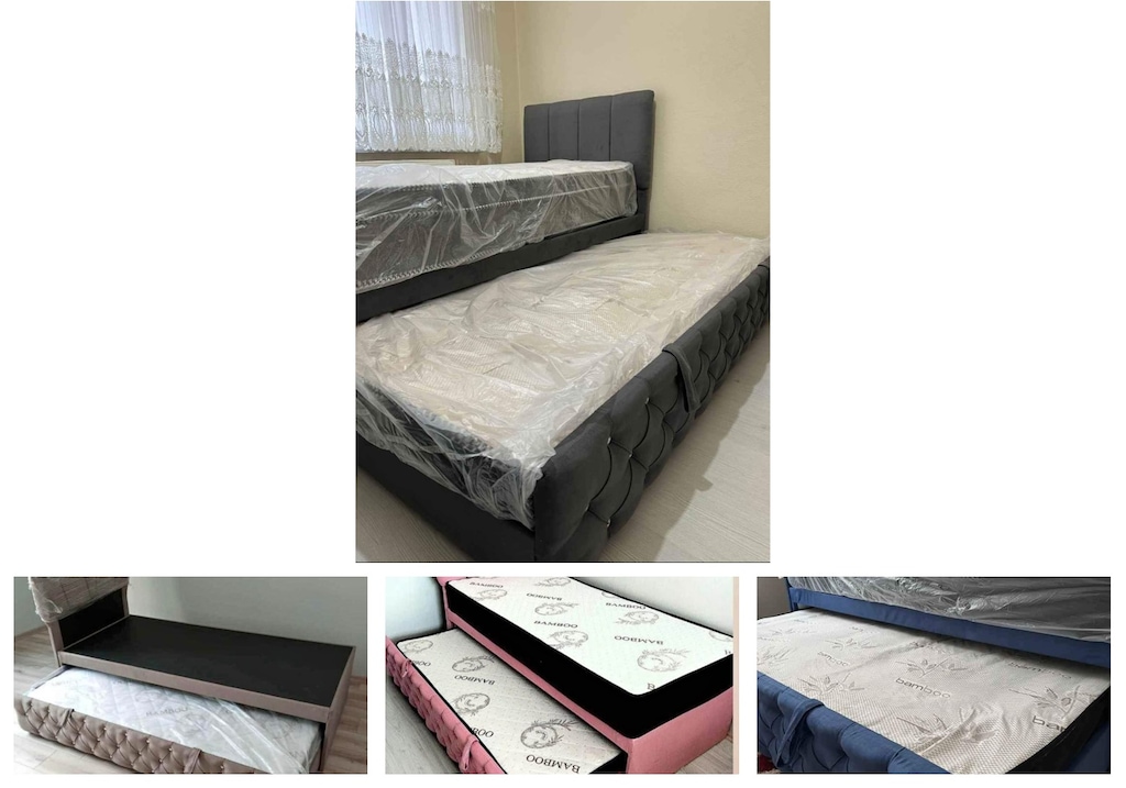 yavrulu baza başlık yatak wuoqhxsdxo - 4