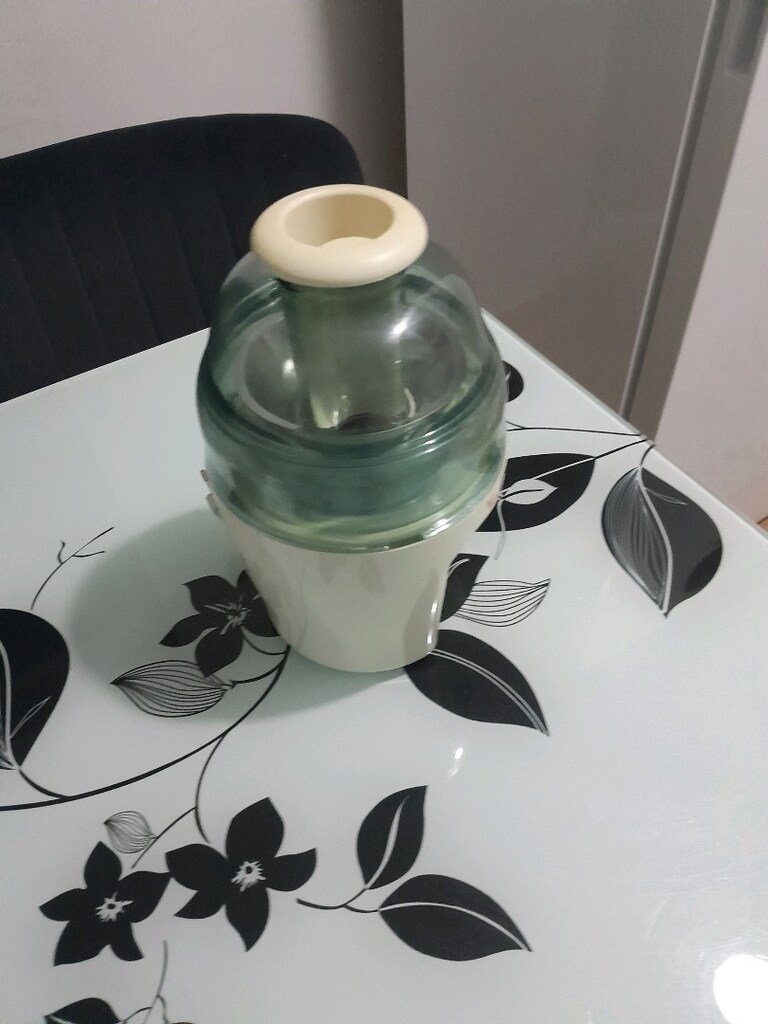 meyve sıkacagı - 2