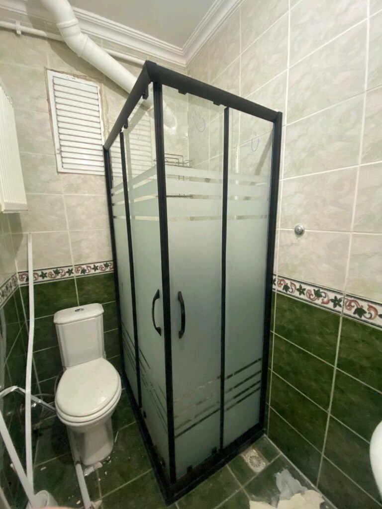 DUŞAKABİNDE FIRSAT - 16