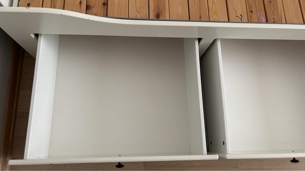 ikea Hemnes Divan - 9
