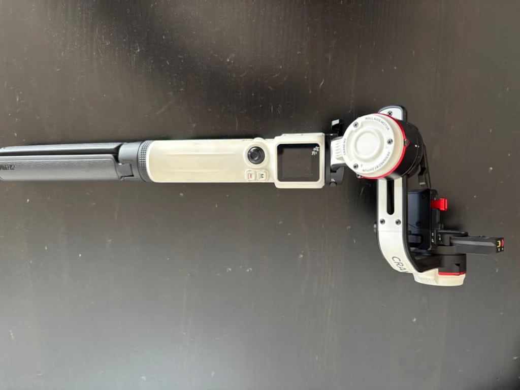 Zhiyun Crane M3 Gimbal