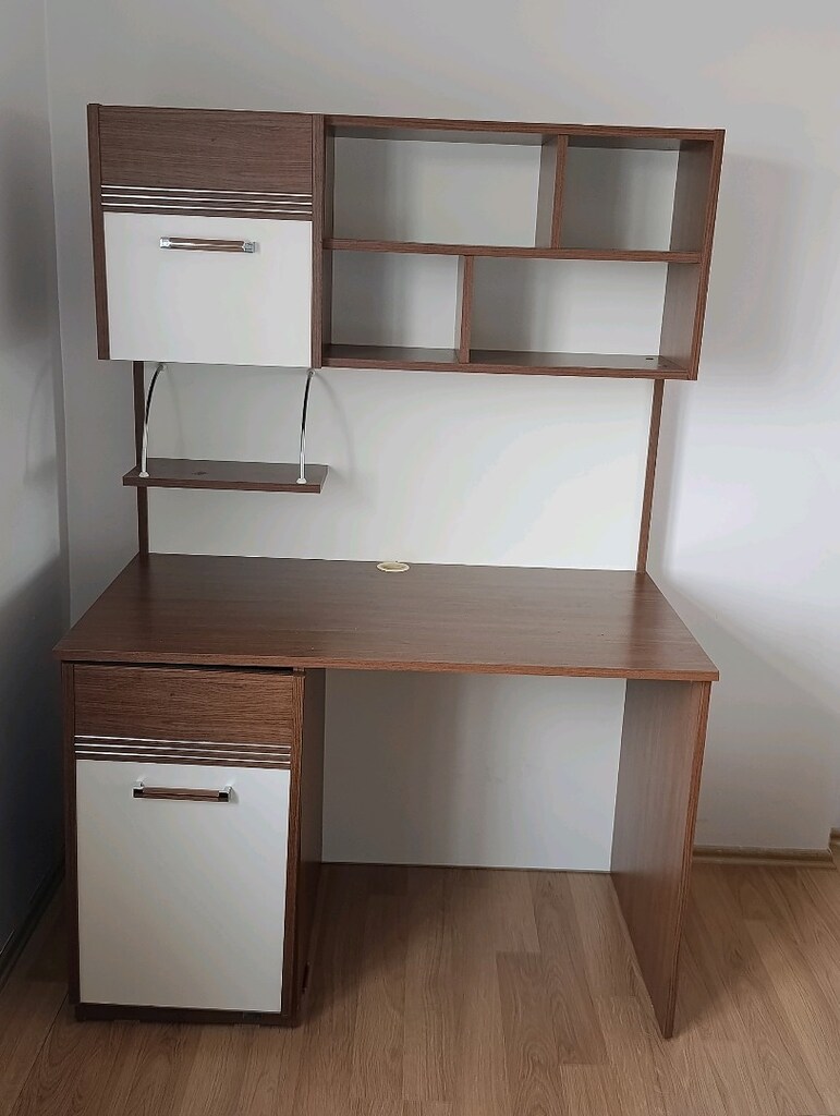 ÇALIŞMA MASASI - 2