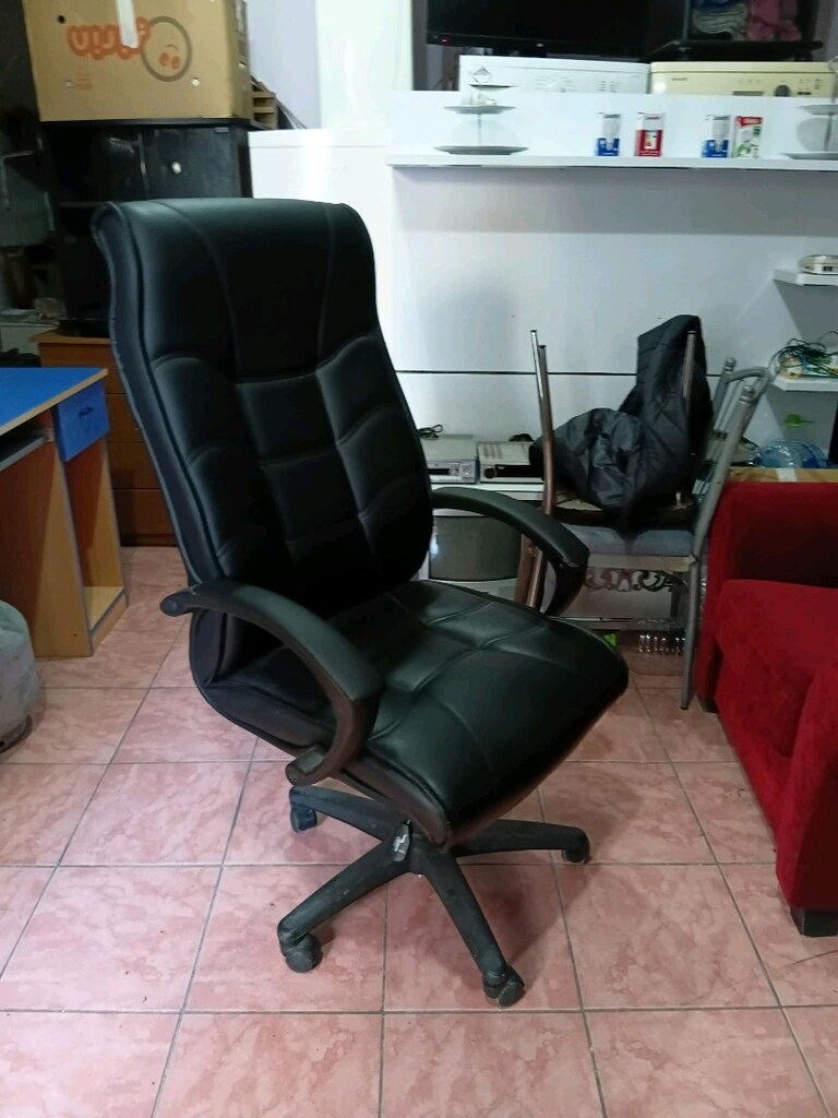 ofis koltuğu - 4