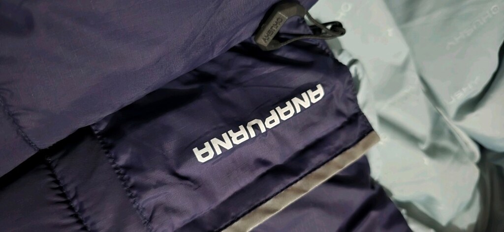 Husky Anapurna -28°C Kışlık Extreme Uyku Tulumu - 5