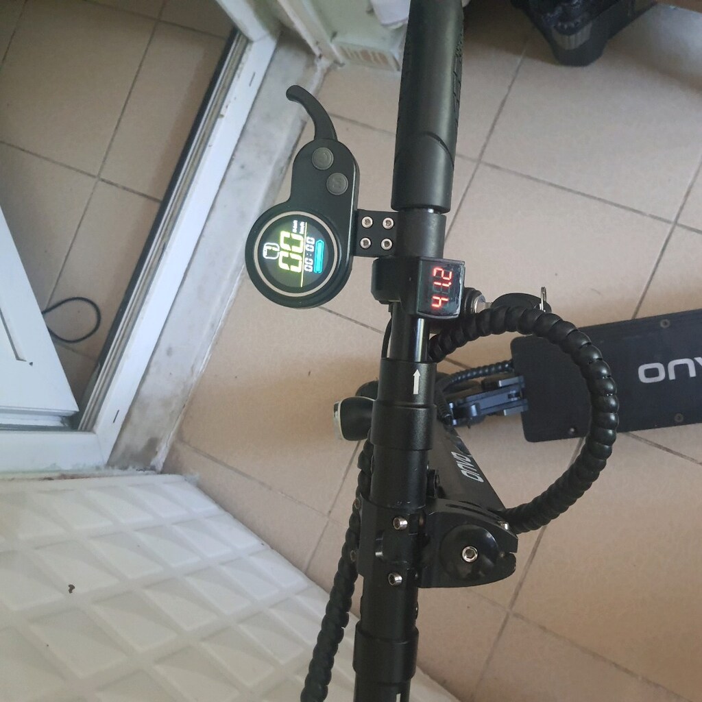 onvo 007 - 2