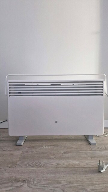 Xiaomi Mi Smart Space Heater S Akıllı Akıllı Isıtıcı / Konvektör