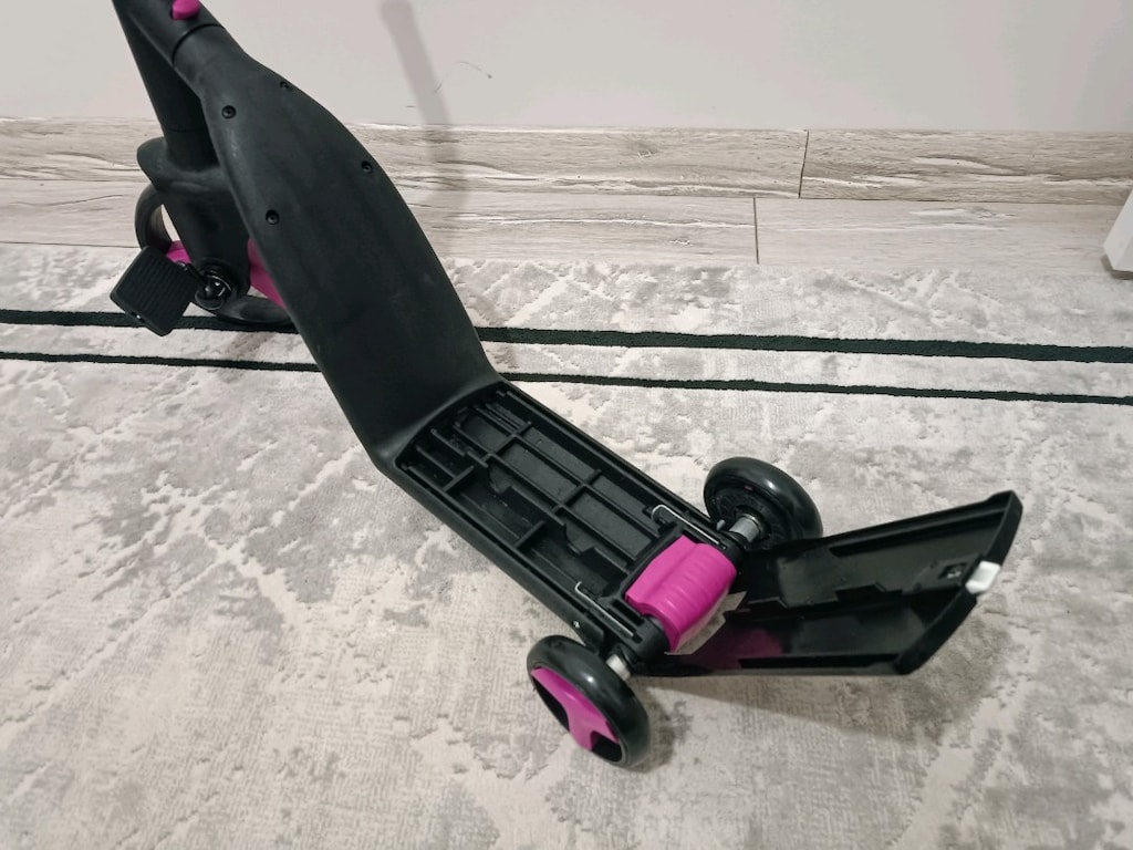 Çocuk Scooter - 5