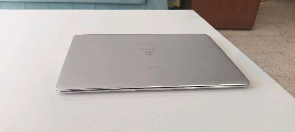 VESTEL ULTRABOK_ 6. NESİL _4 RAM_64 SSD_13.3 FULL HD_6 SAAT BTRYA - 7