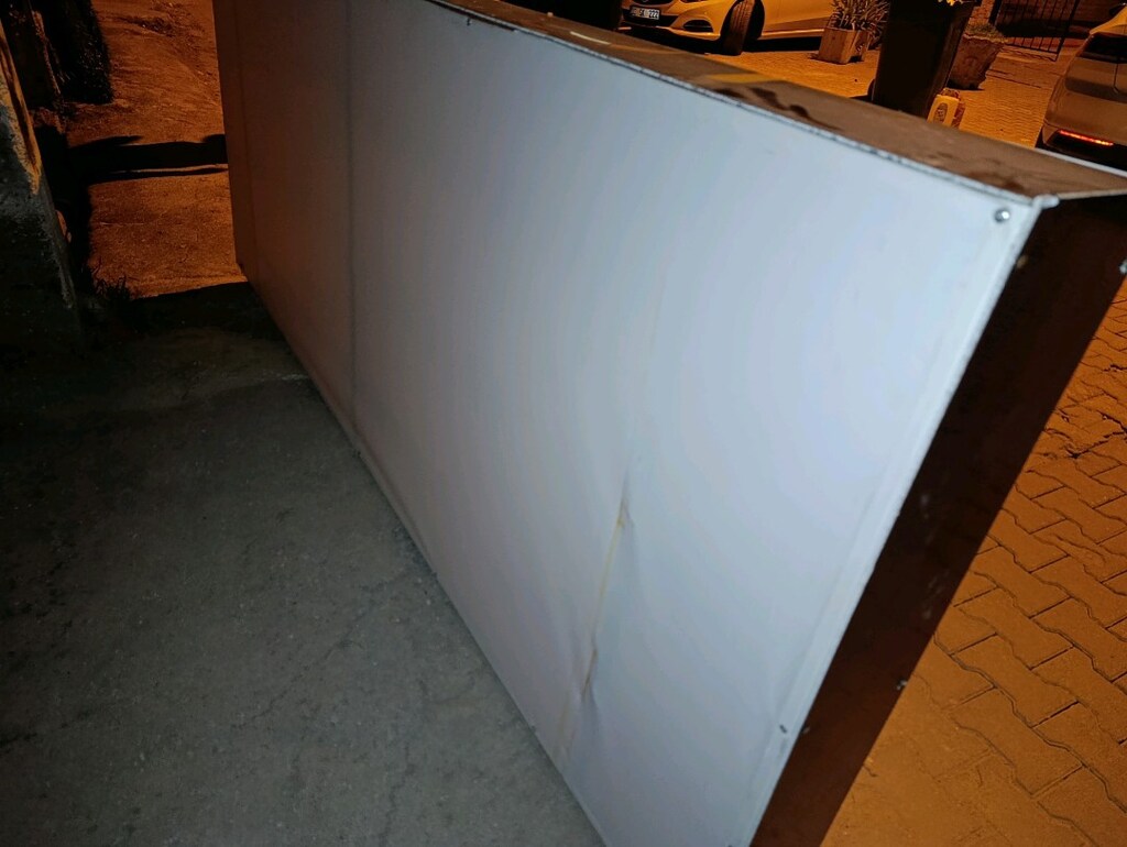 Işıklı tabela - 4