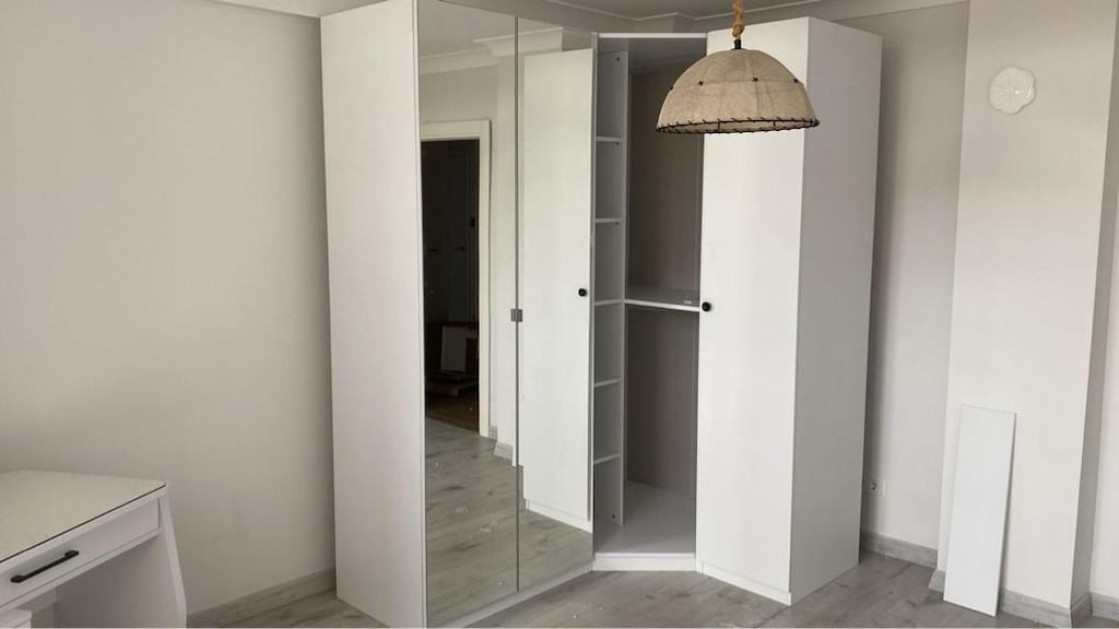 2 Yıl Temiz kullanılmış Yatak Odası - 2