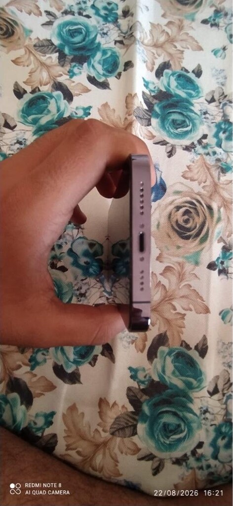 iPhone 14 pro max - 5