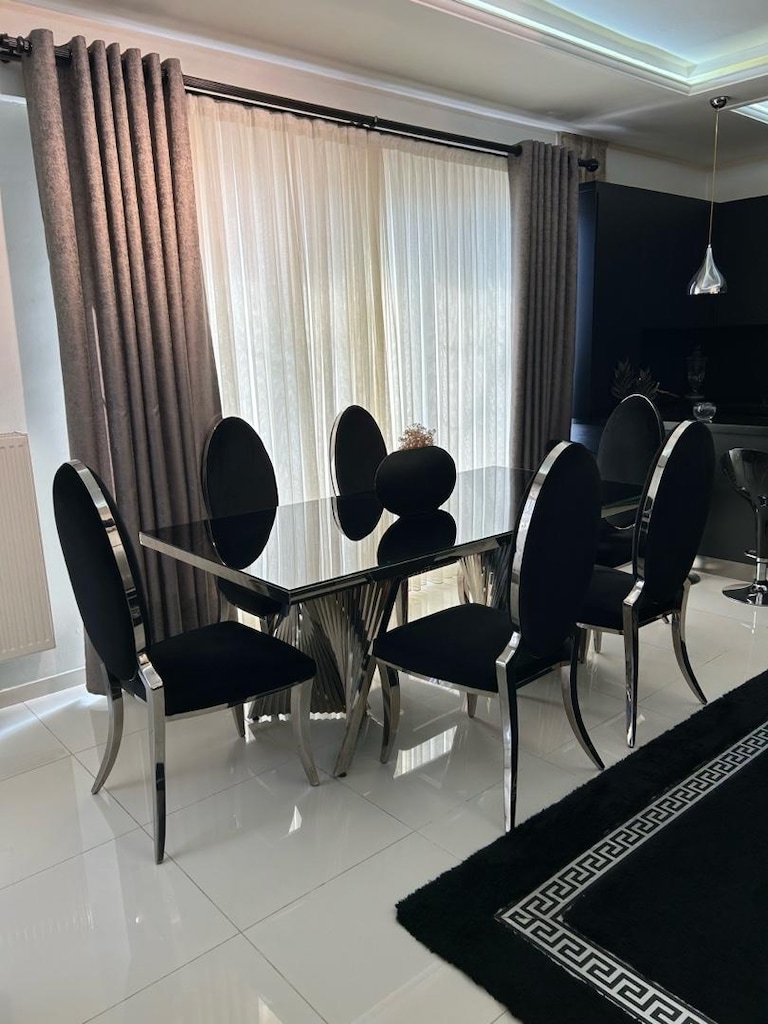 Yemek Masası Takımı - 3