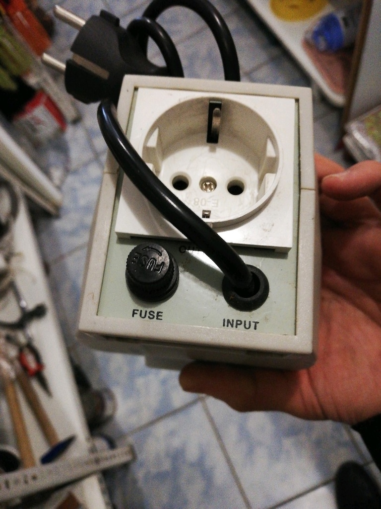 Regülatör - 2