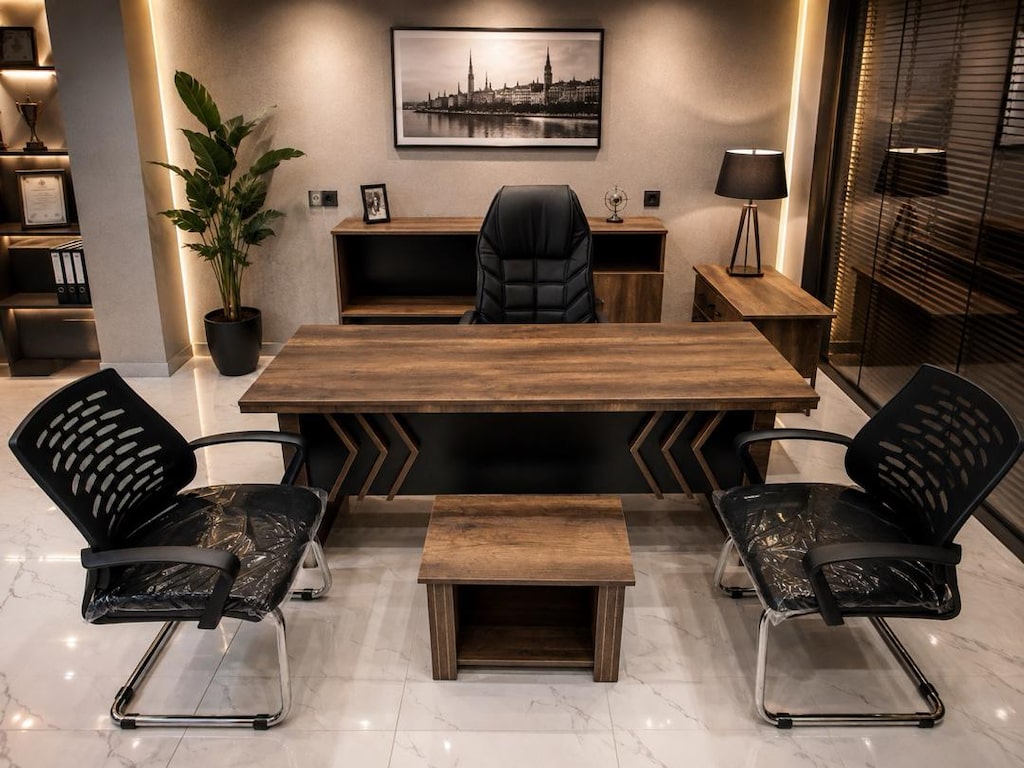 ofis mobilyaları - 7