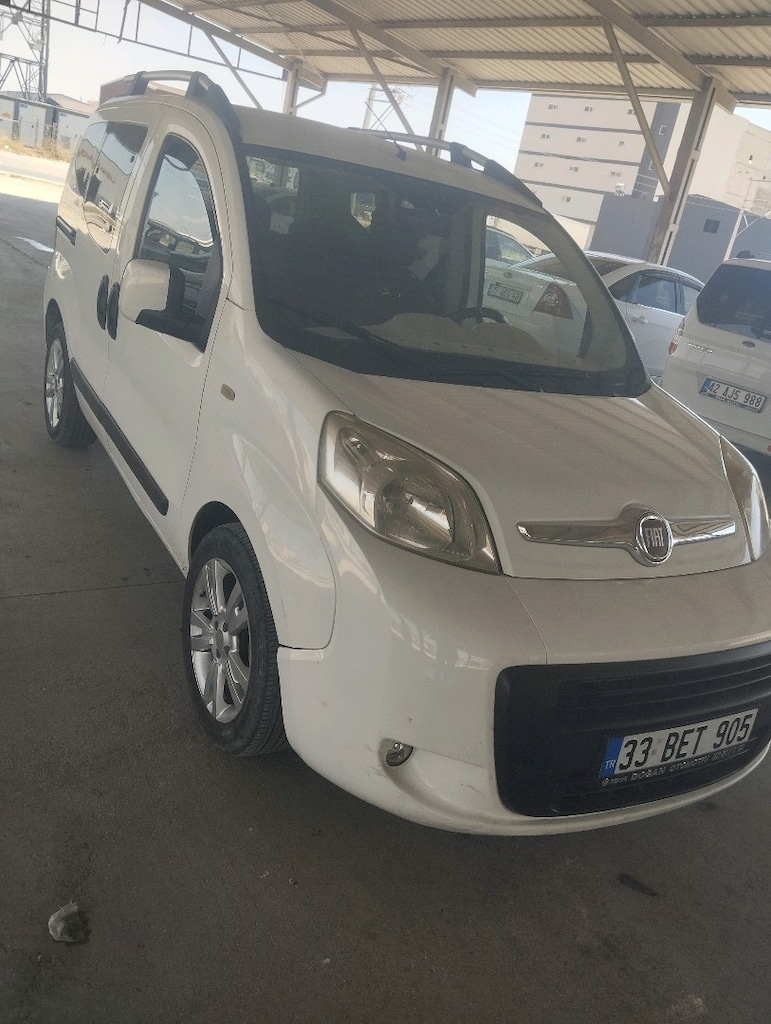 sahibinden satılık Fiorino emotin - 7