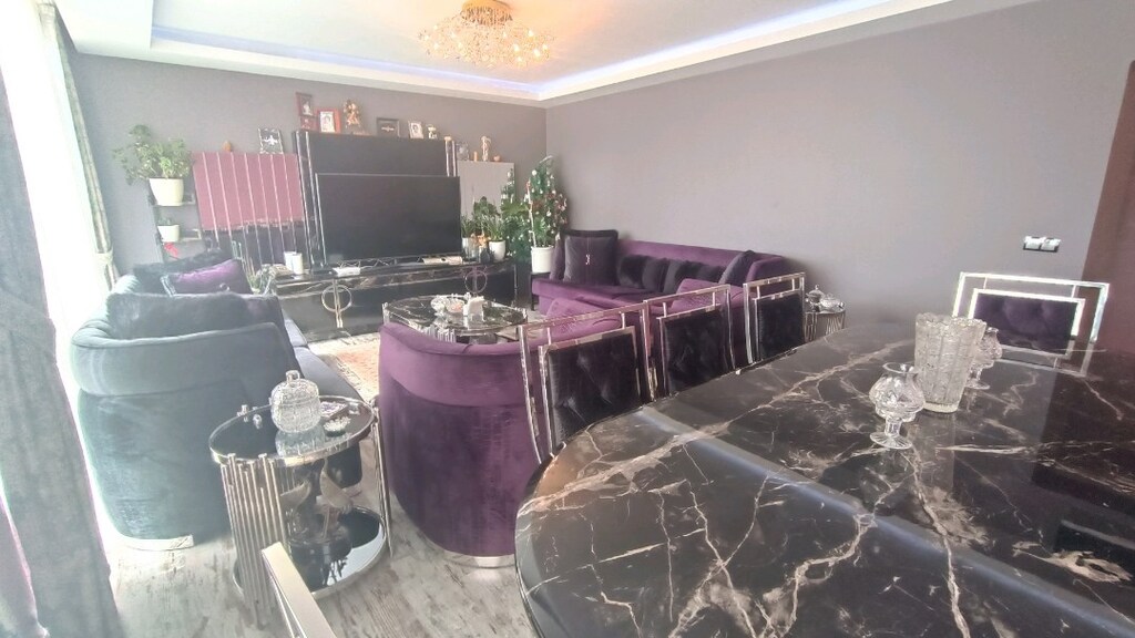 KOMPLE SATILIK SALON TAKIMI (Açıklamayı Okuyunuz) - 16