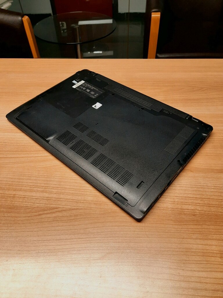 Casper i5 laptop 12GB RAM SSD çift ekran kartlı güçlü sistem - 7