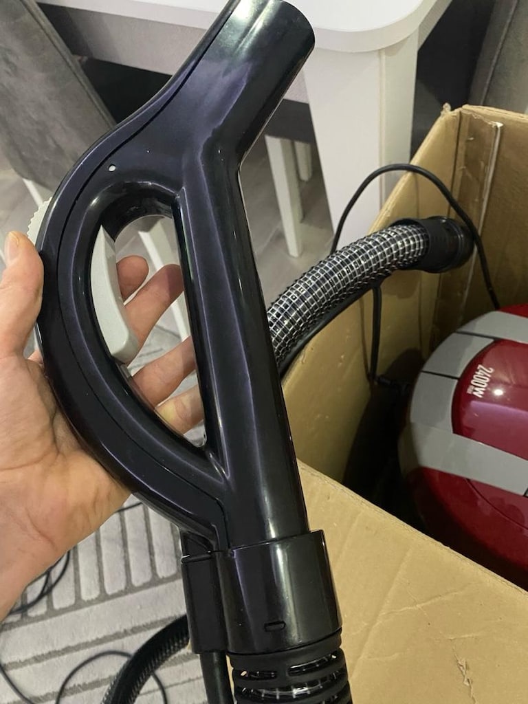 arçelik s 6996 3in1 2400 watt halı yıkama - 9
