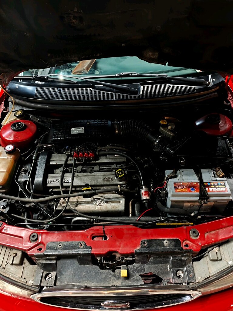 TEMİZ FORD MONDEO İHTİYAÇTAN SATILIK - 16