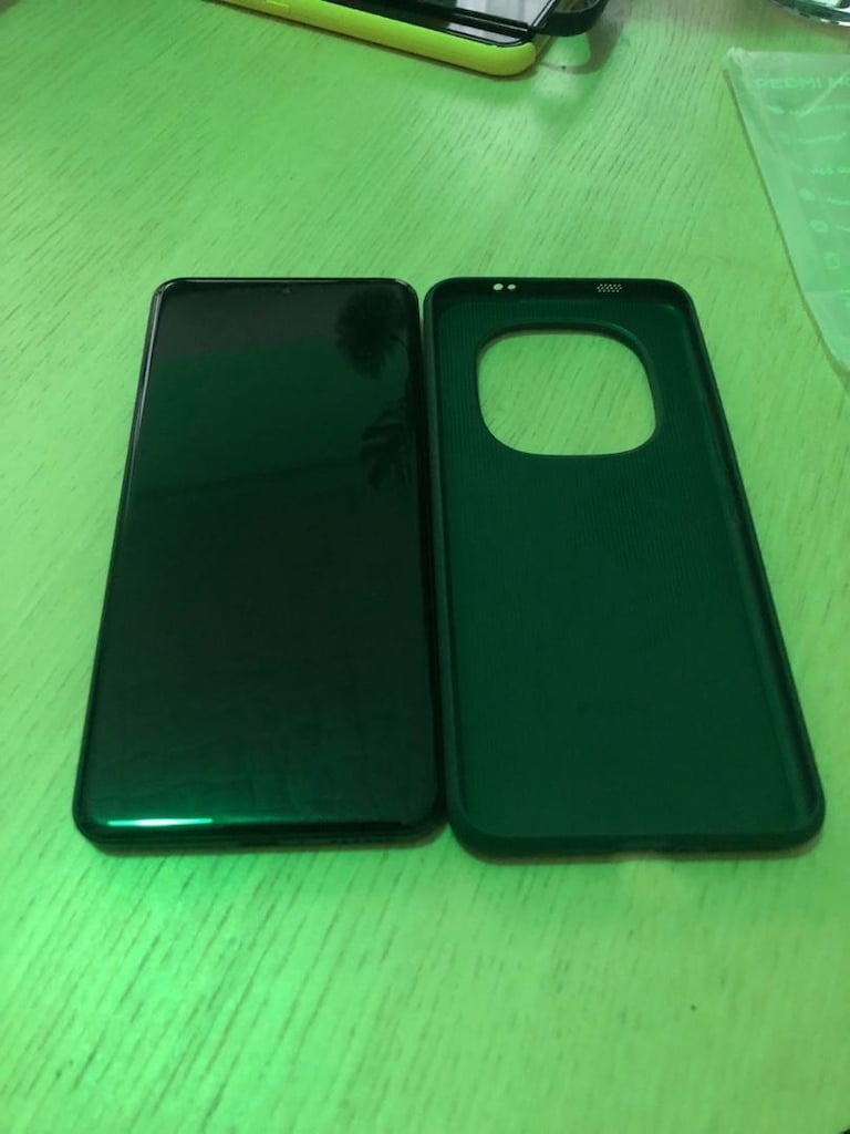 REDMİ NOTE 15 PRO (4G) - 256 GB DEPOLAMA / 8 GB RAM yurtdışı sıfır - 4